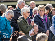 NH051025-61 - Nicky Henderson Stable Visit
